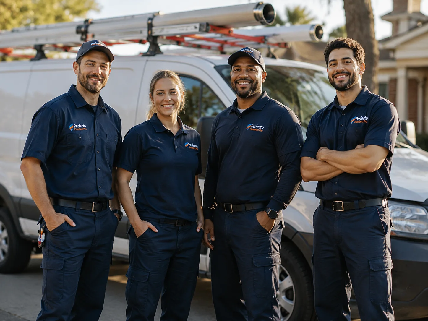 Emergency Plumber Near Me in Redway, CA near me
